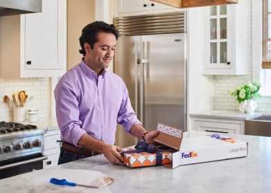 FedEx Offer