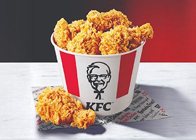 KFC Offer