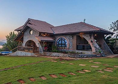 SaffronStays Offer