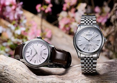 Seiko Offer