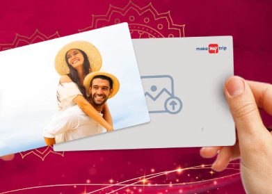 Travel Gift Card Offer