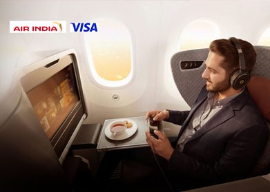 Air India Offer Air India Offer