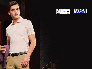 Arrow Offer Arrow Offer