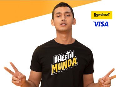 Bewakoof Offer Bewakoof Offer