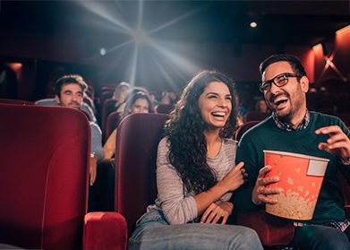BookMyShow Offer