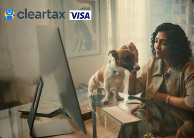 ClearTax Offer