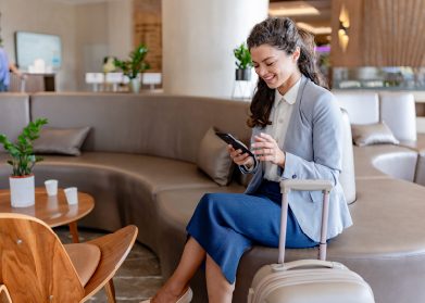 Domestic Airport Lounge Access Domestic Airport Lounge Access