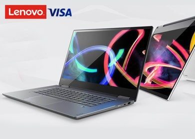 Lenovo Offer Lenovo Offer