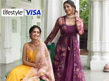 Lifestyle Offer Lifestyle Offer