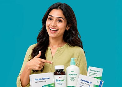 Netmeds offer