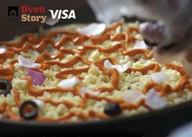 Oven story offer Oven story offer