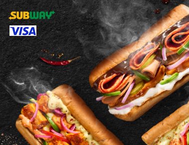 Subway Offer Subway Offer