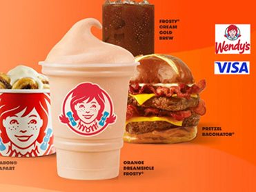 Wendy's Offer Wendy's Offer
