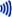 Contactless icon