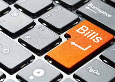 Bill Payment Bill Payment