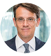 Deutsche Bank executive