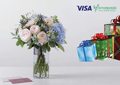 Ferns N Petals Offer