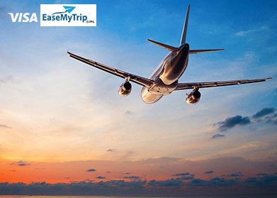EaseMyTrip Offer EaseMyTrip Offer